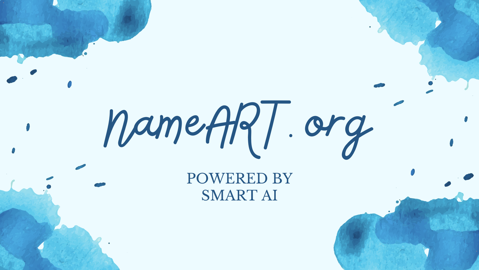 Kashum name signatures